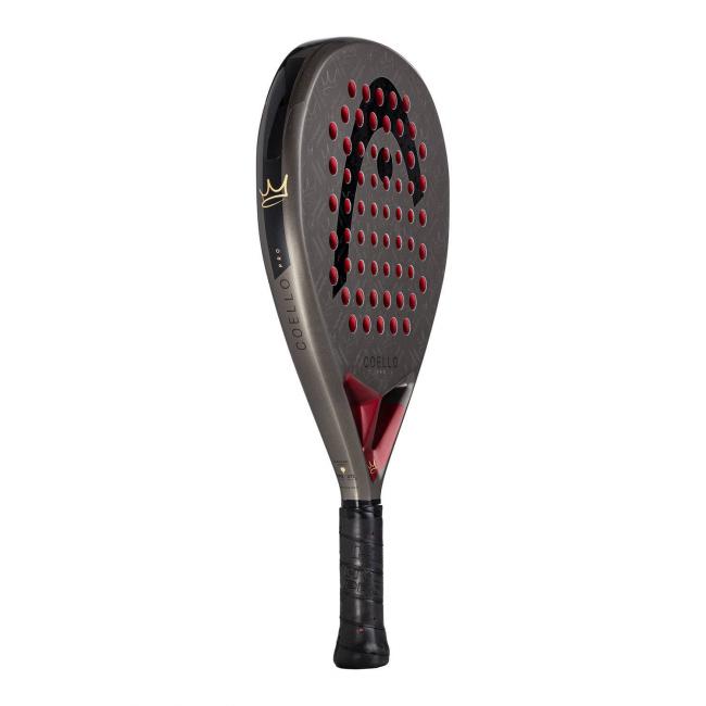 PALA HEAD COELLO PRO 2026